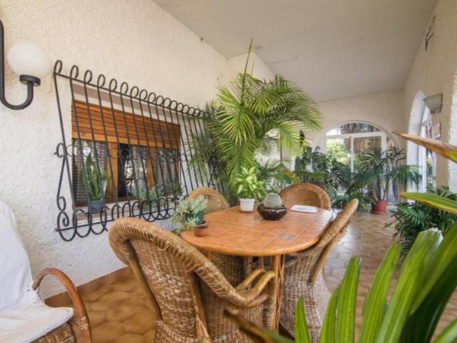 Casa en venta Elche