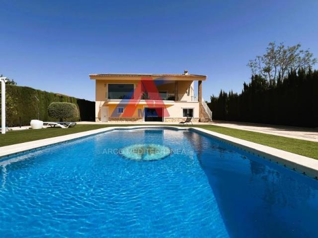 Casa en venta Elche