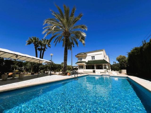 Casa en venta Elche