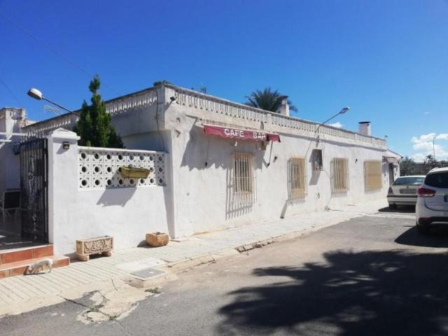 Casa en venta Elche