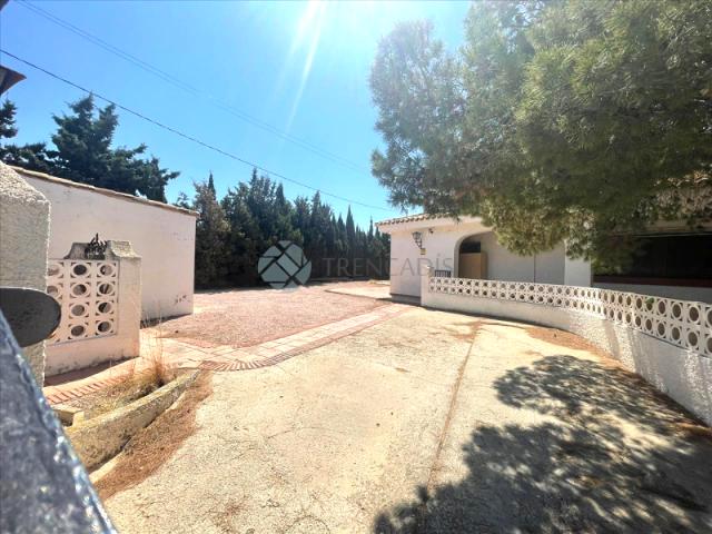 Casa en venta Elche