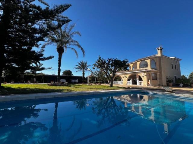 Casa en venta Elche