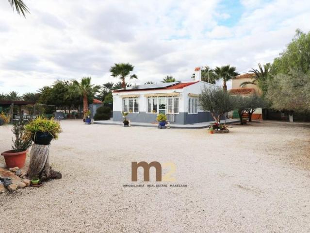 Casa en venta Elche