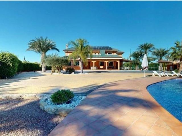 Casa en venta Elche