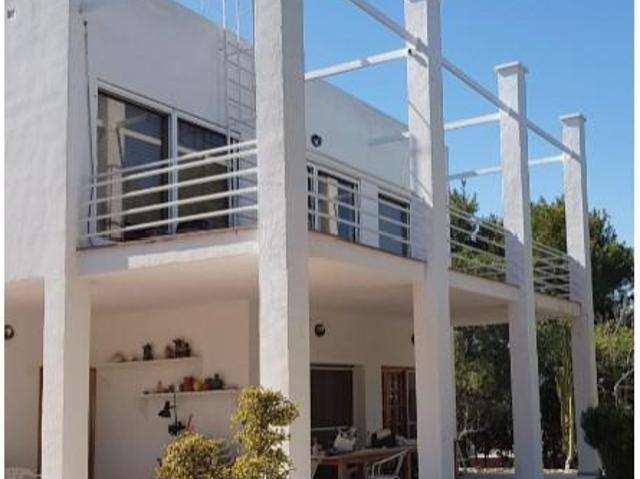 Casa en venta Elche