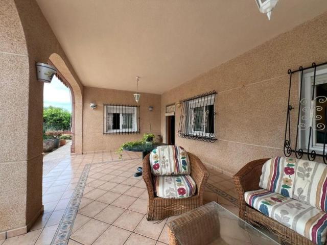 Casa en venta Elche