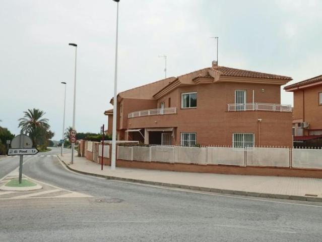Casa en venta Elche