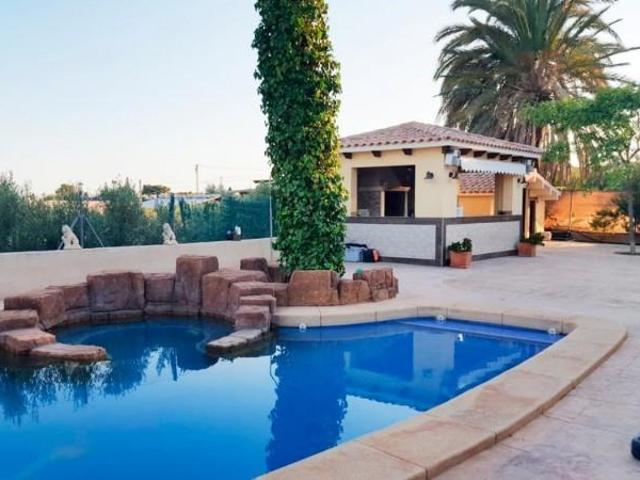Casa en venta Elche