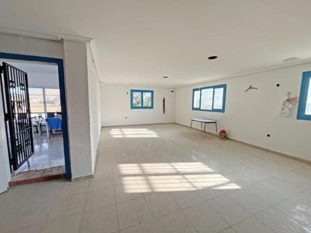 Casa en venta Elche