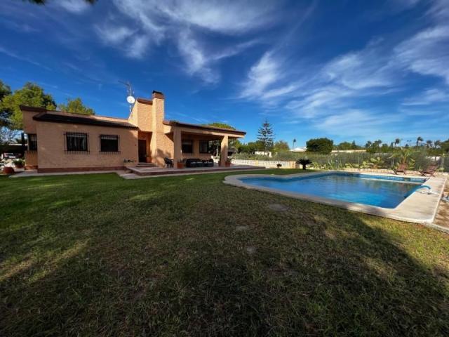 Casa en venta Elche