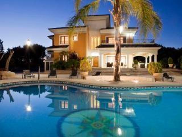 Casa en venta Elche