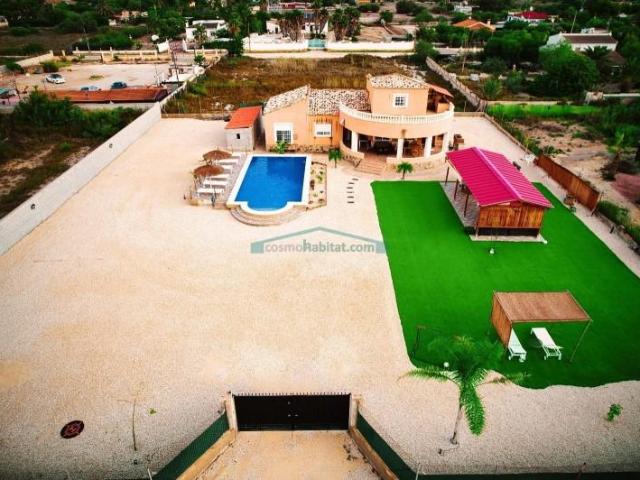 Casa en venta Elche