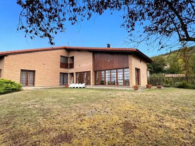 Casa en venta Elburgo