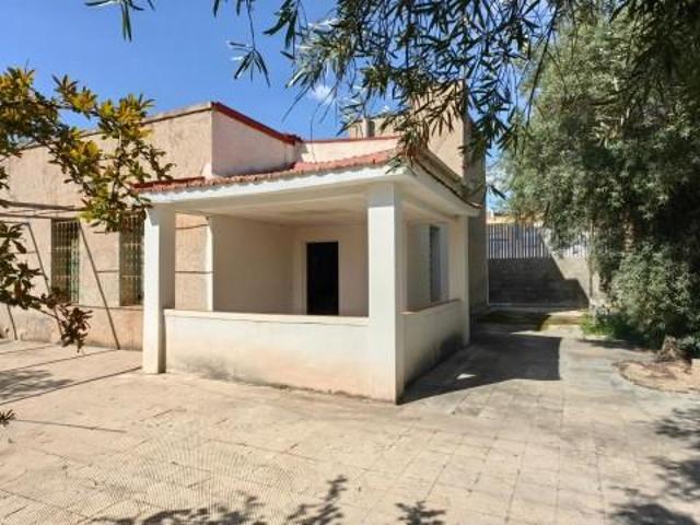 Casa en venta Elda