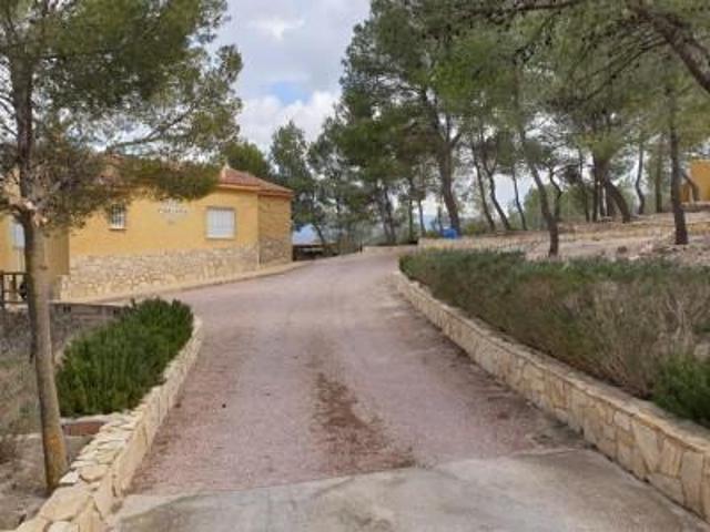 Casa en venta Elda