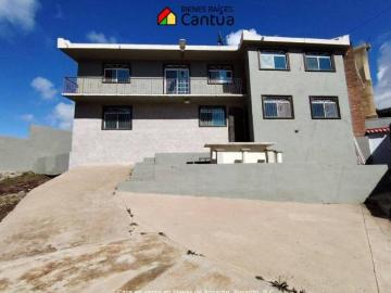 Casa en venta | Elegancia colonial y vista oceánica | Playas de Rosarito