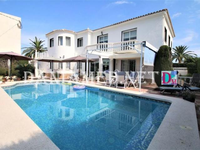 Casa en venta Els Poblets