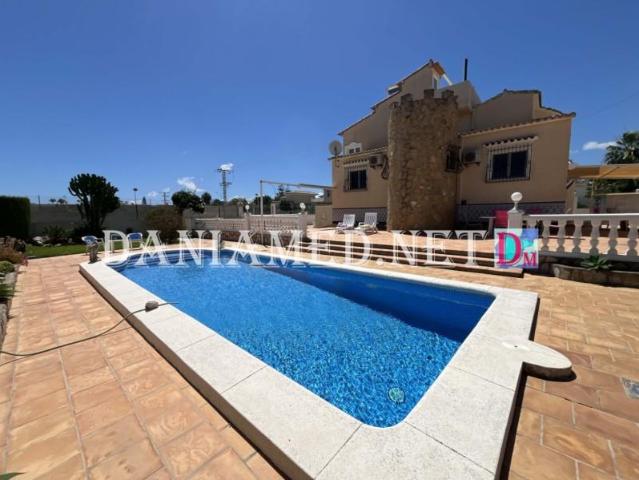 Casa en venta Els Poblets