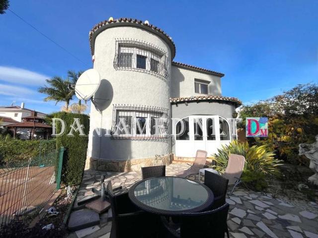 Casa en venta Els Poblets