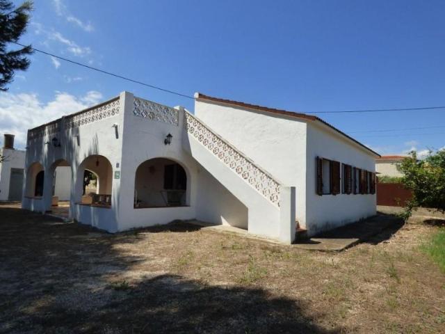 Casa en venta Els Poblets