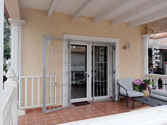 Casa en venta Els Poblets