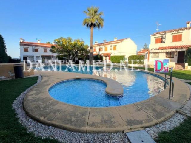 Casa en venta Els Poblets
