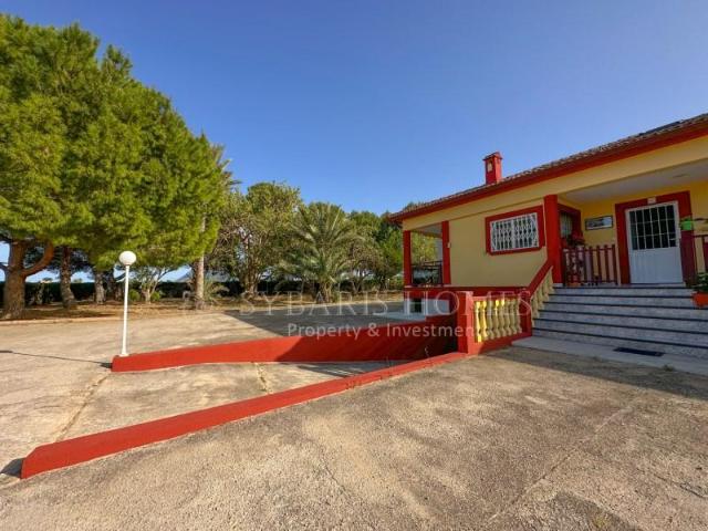 Casa en venta Els Poblets