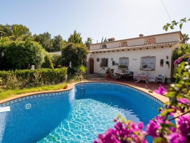 Casa en venta Els Poblets