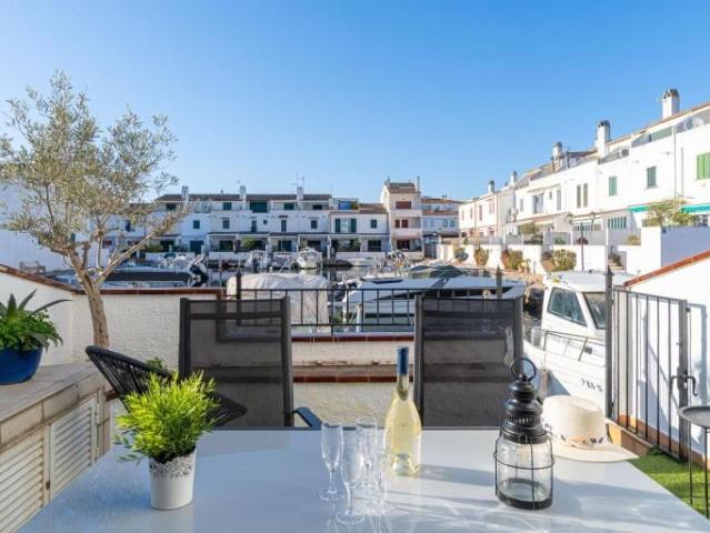 Casa en venta Empuriabrava