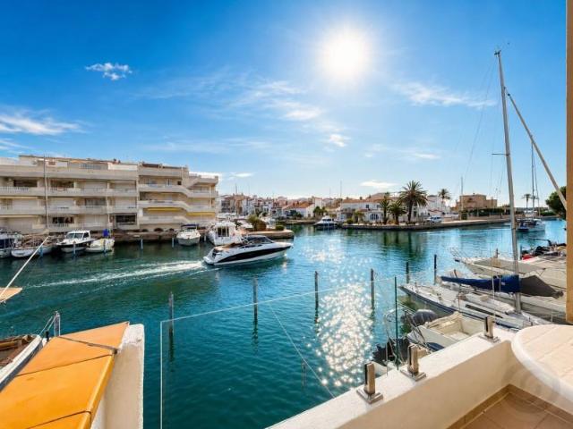 Casa en venta Empuriabrava