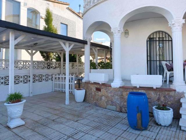 Casa en venta Empuriabrava