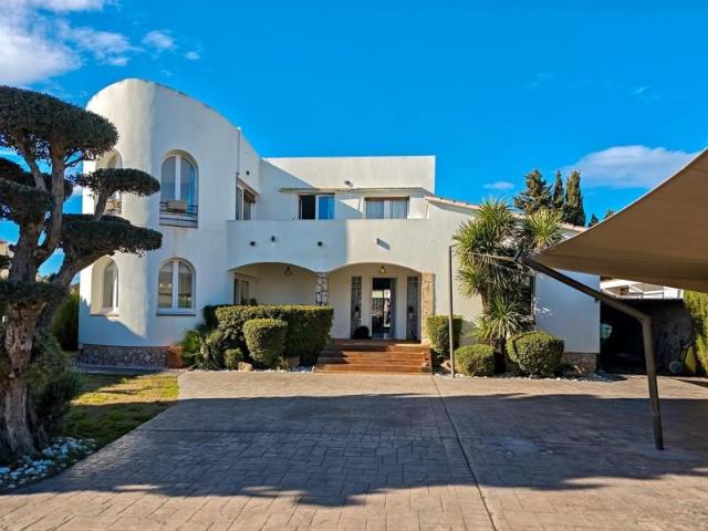 Casa en venta Empuriabrava