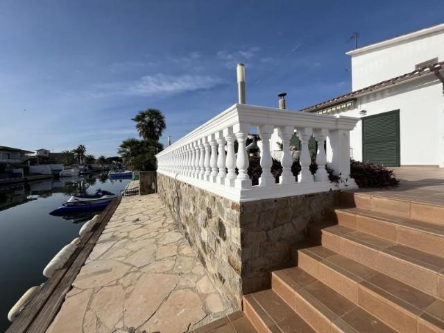 Casa en venta Empuriabrava