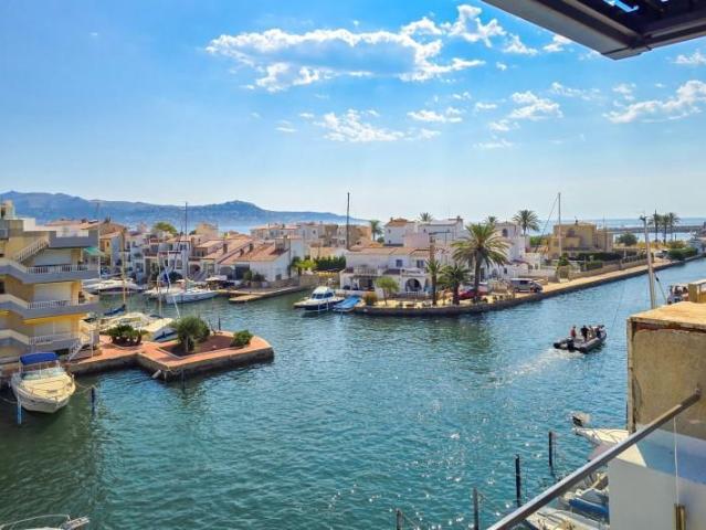 Casa en venta Empuriabrava