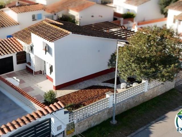 Casa en venta Empuriabrava