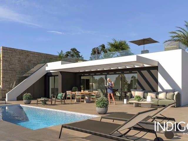 Casa en venta en Muchamiel / Mutxamel, Alicante Costa Blanca