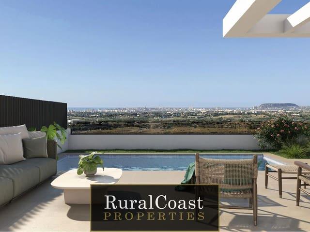 Casa en venta en Muchamiel / Mutxamel, Alicante Costa Blanca
