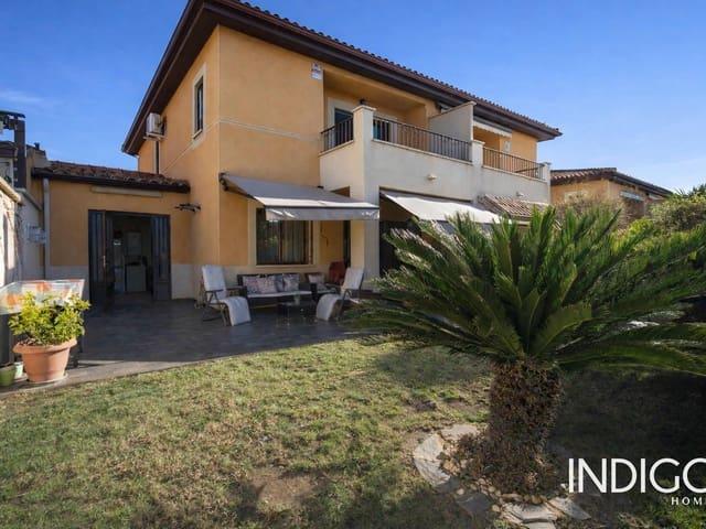 Casa en venta en Muchamiel / Mutxamel, Alicante Costa Blanca