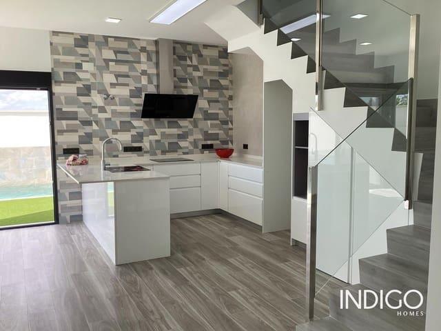 Casa en venta en Muchamiel / Mutxamel, Alicante Costa Blanca