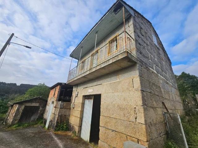 Casa en Venta en Muga de Sayago