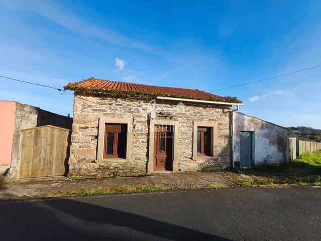 Casa en venta en Mugardos, A Coruña Rías Altas