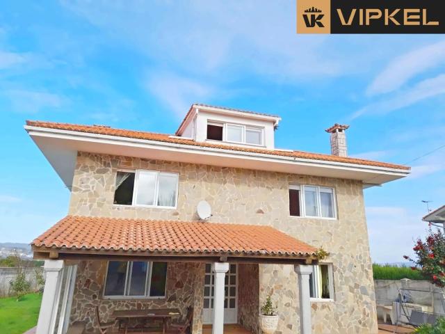 Casa en venta en Mugardos La Coruña
