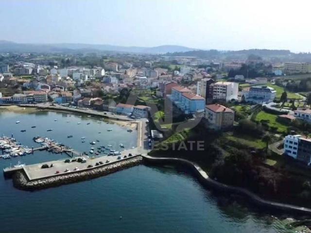 Casa en Venta en Mugardos