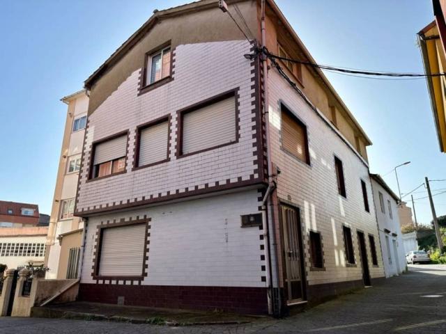 Casa en Venta en Mugardos
