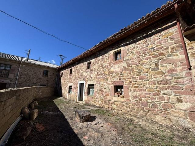 Casa en Venta en Mudá
