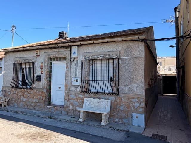 Casa en venta en Mudamiento, Alicante