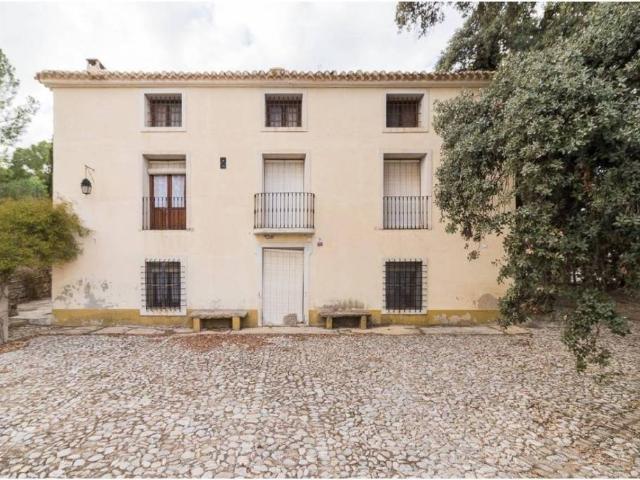 Casa en Venta en Mula