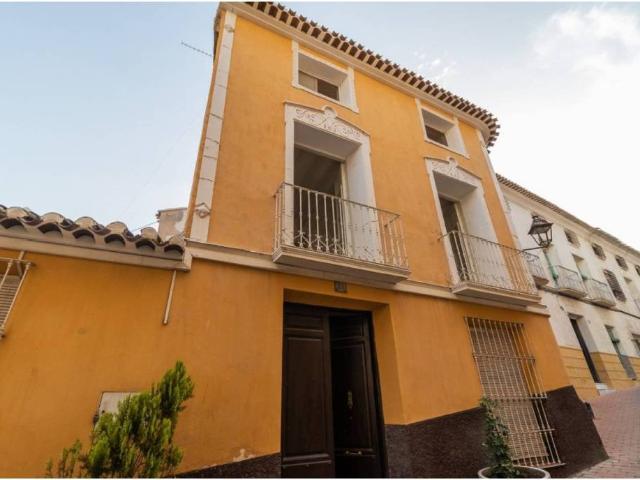 Casa en Venta en Mula