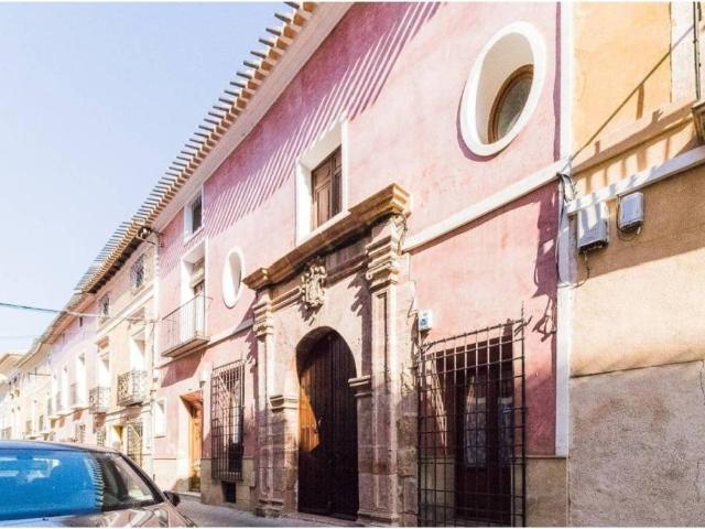 Casa en Venta en Mula