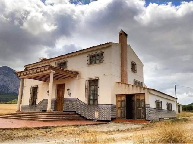 Casa en Venta en Mula